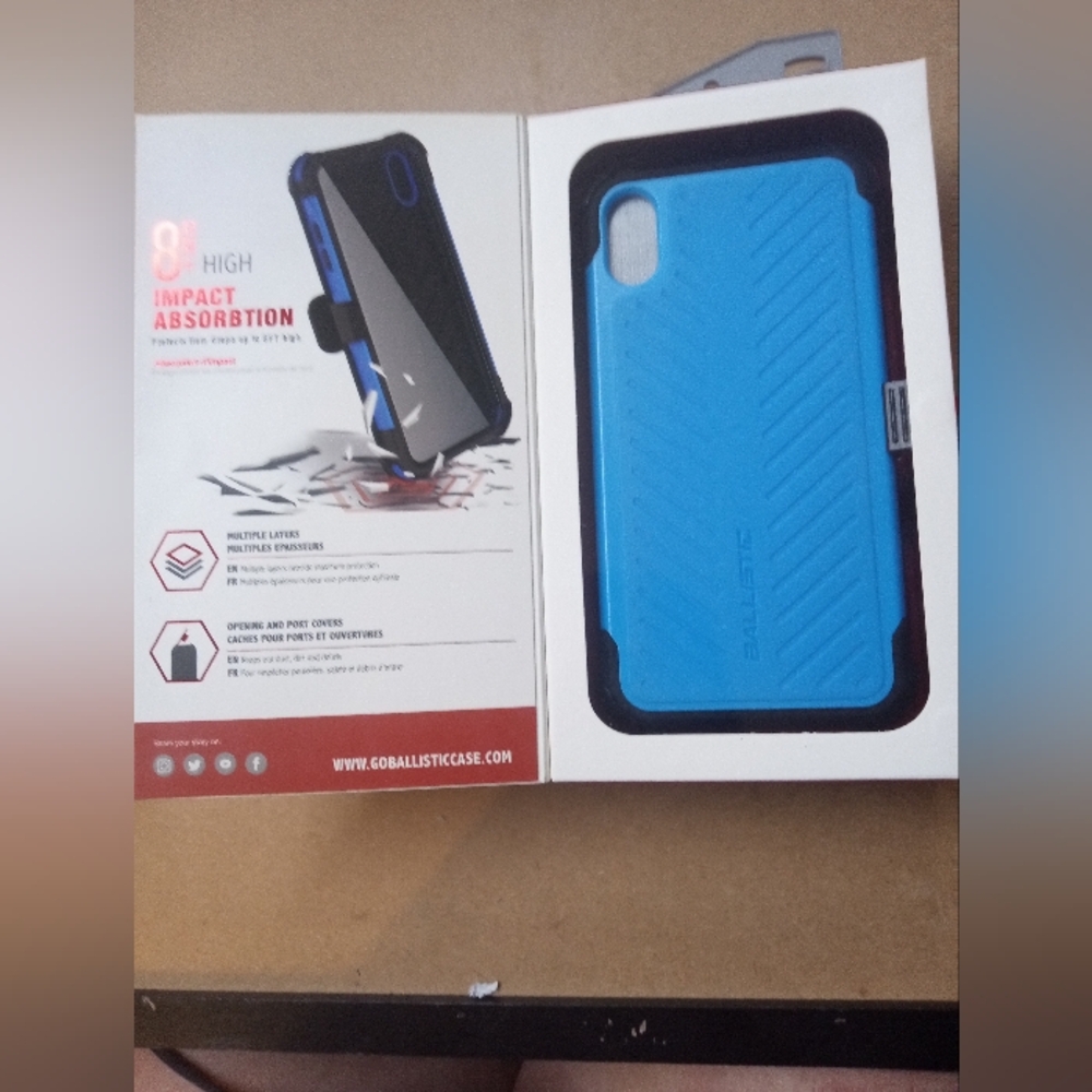 Phone case - Picture 5 of 7